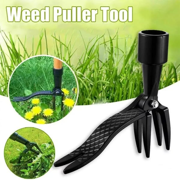 🔥Summer Hot Sale 49% OFF🔥Portable Weeding Tool Set