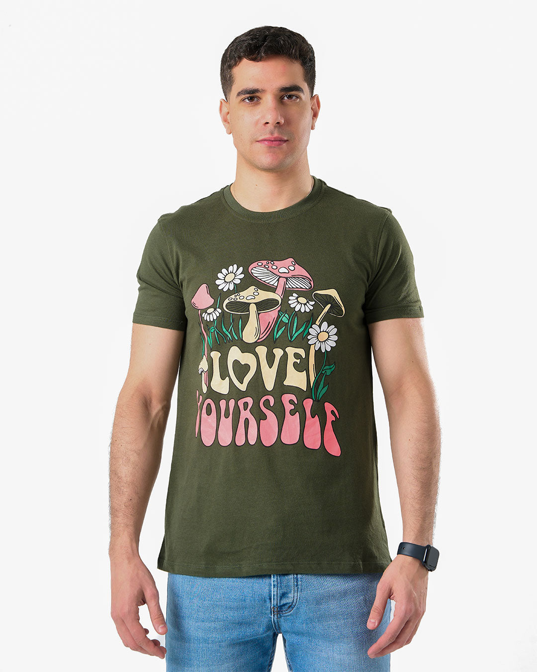 Laugh T-Shirt