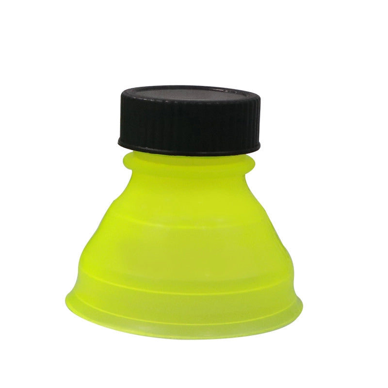 Soda Can Lid Manufacturer Food Grade Beverage Dustproof Sealed Lid Can Dust Cover