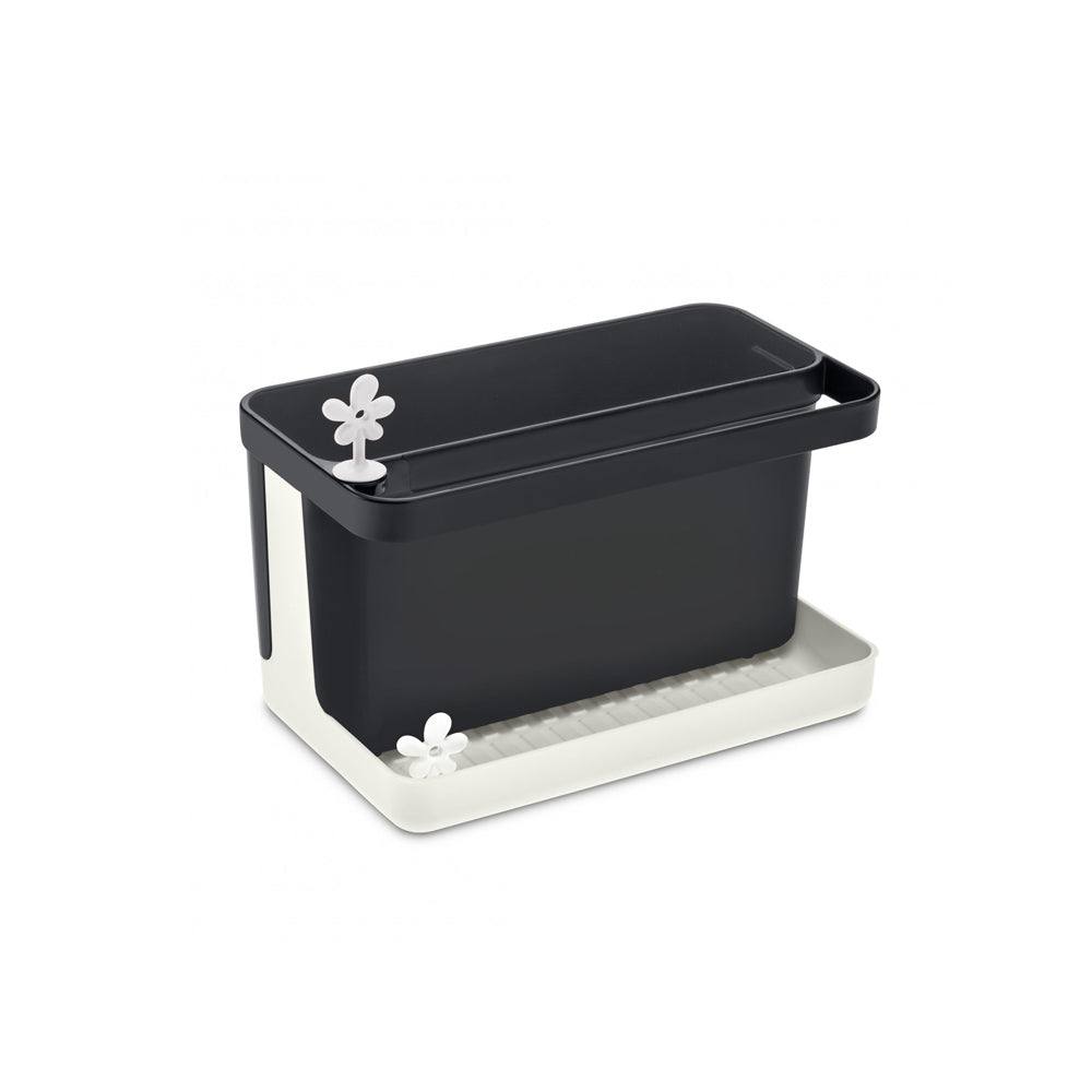 Park It Sinkside Organiser - Cosmos Black