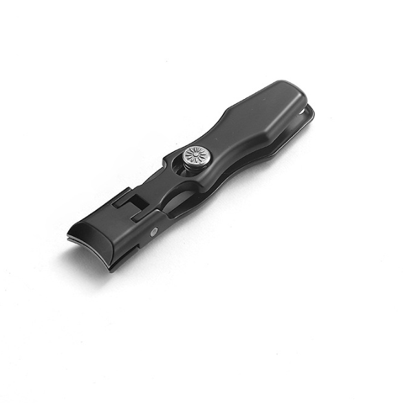 Ultra Sharp Stainless Steel Nail Clippers
