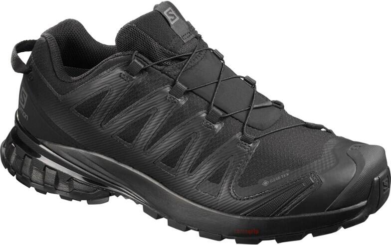 wxl-Salomon XA Pro 3D V8 GTX Zapatillas de trail-running - Hombre