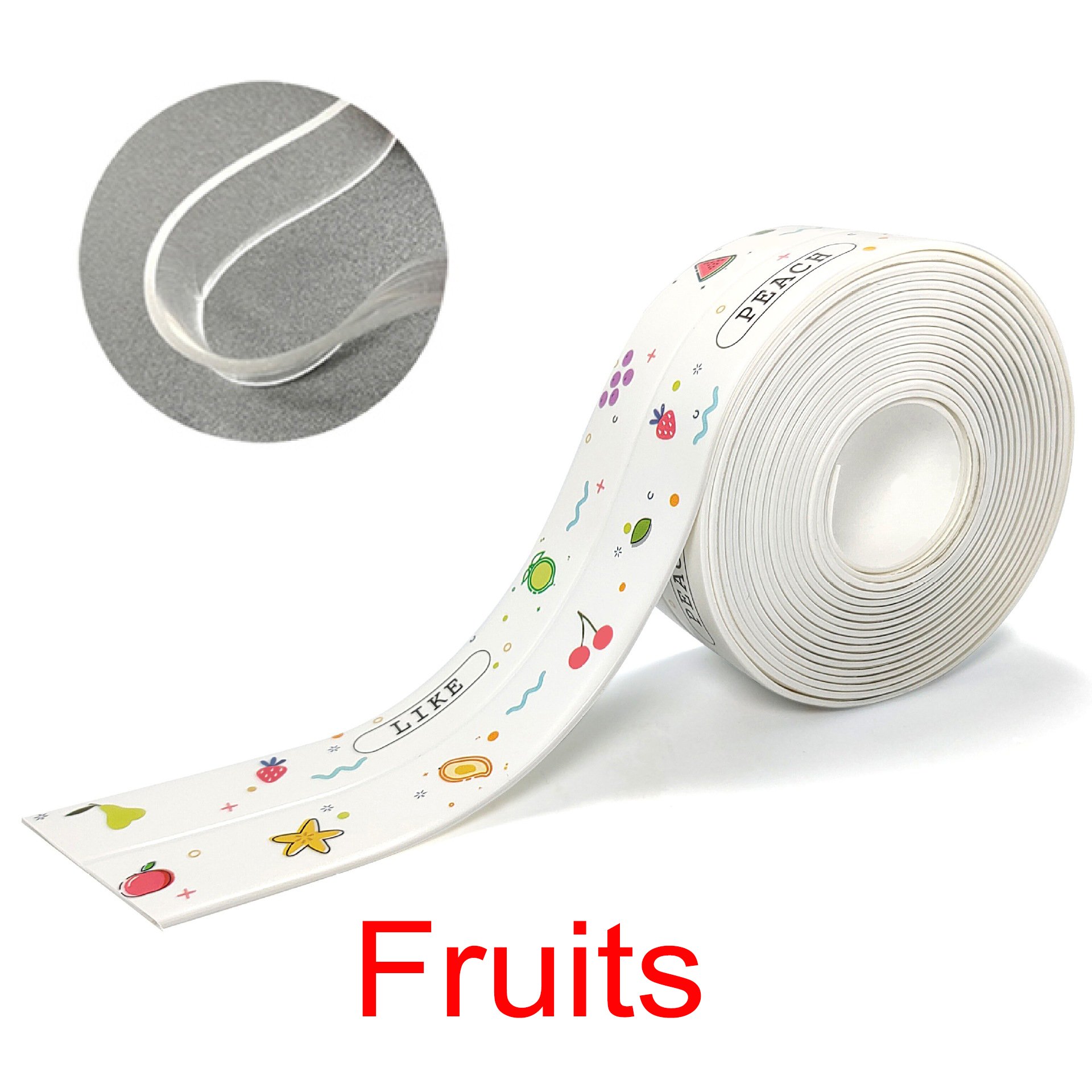 Professional Self-Adhesive Seam Strips-Buy More Save More