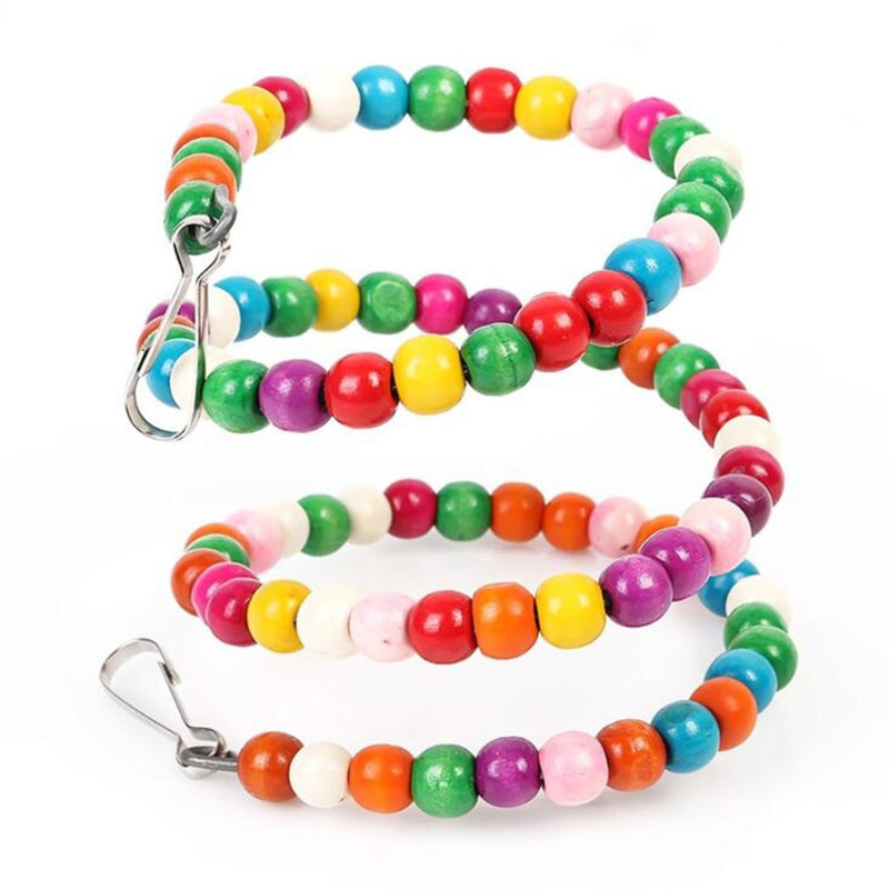 13 Pieces Bird Toys