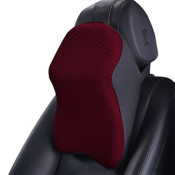 🔥Last Day Promotion 48% OFF -The most comfortable - car seat neck pad