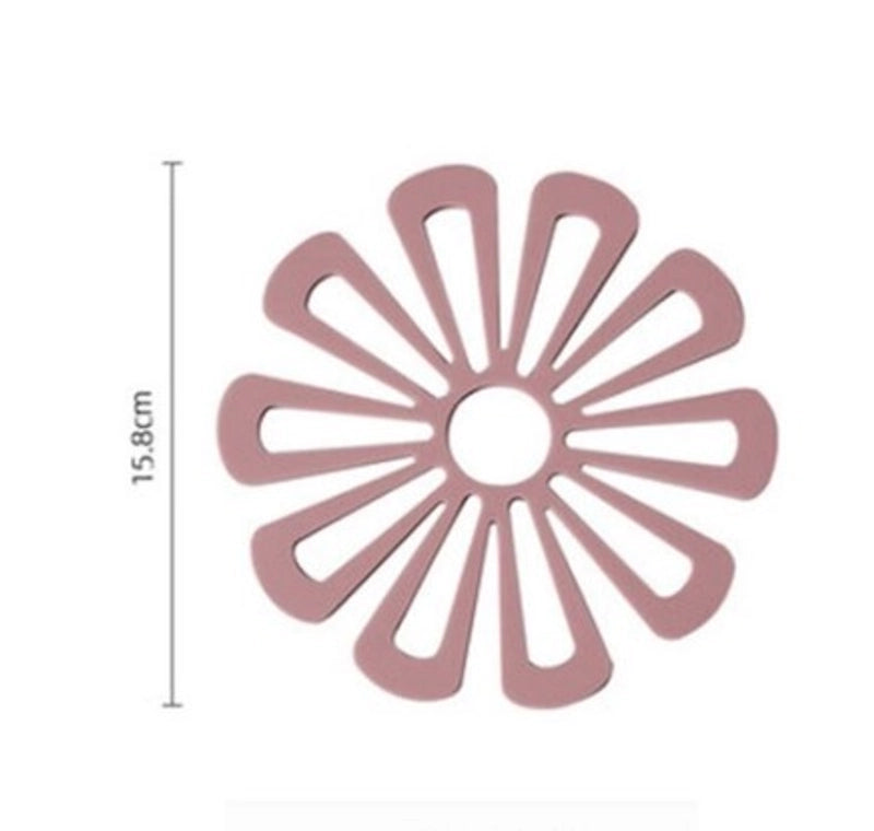 Casual Flower Placemat 1 Piece