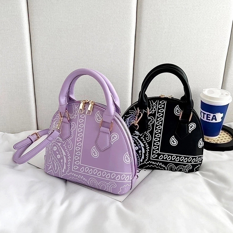3 Pieces Women's Medium All Seasons Pu Leather Classic Style Handbag