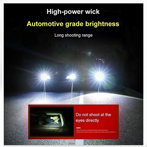 🎁-Germany New Technology🔦Multifunctional Rechargeable Flashlight