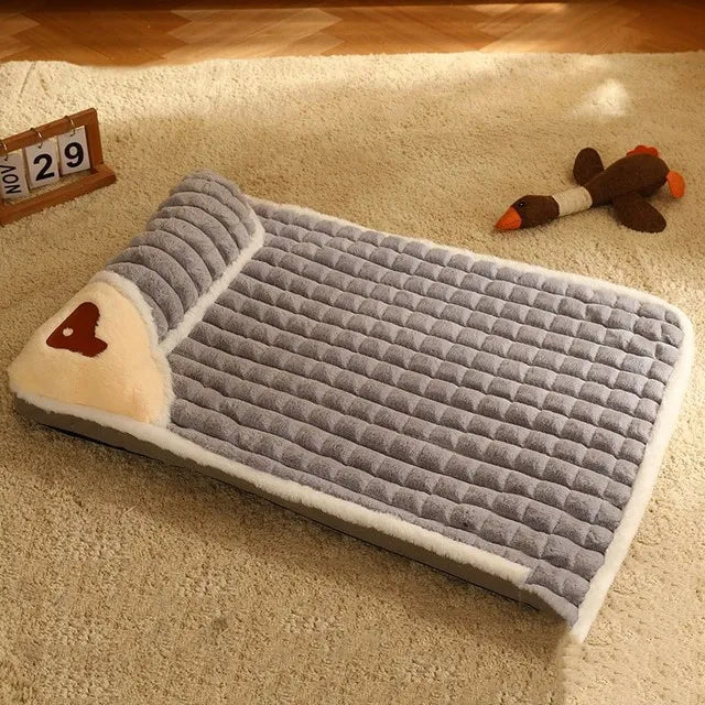 Memory Foam Pet Bed