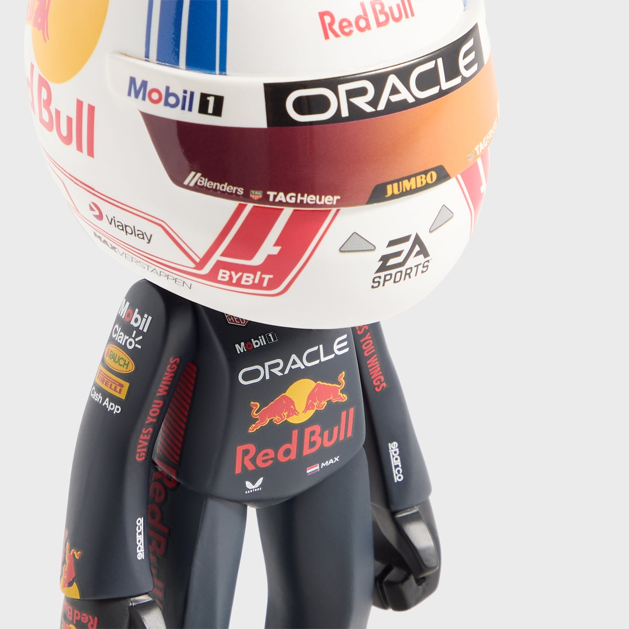 Mighty Jaxx F1 2023: Max Verstappen (AllStars Edition)