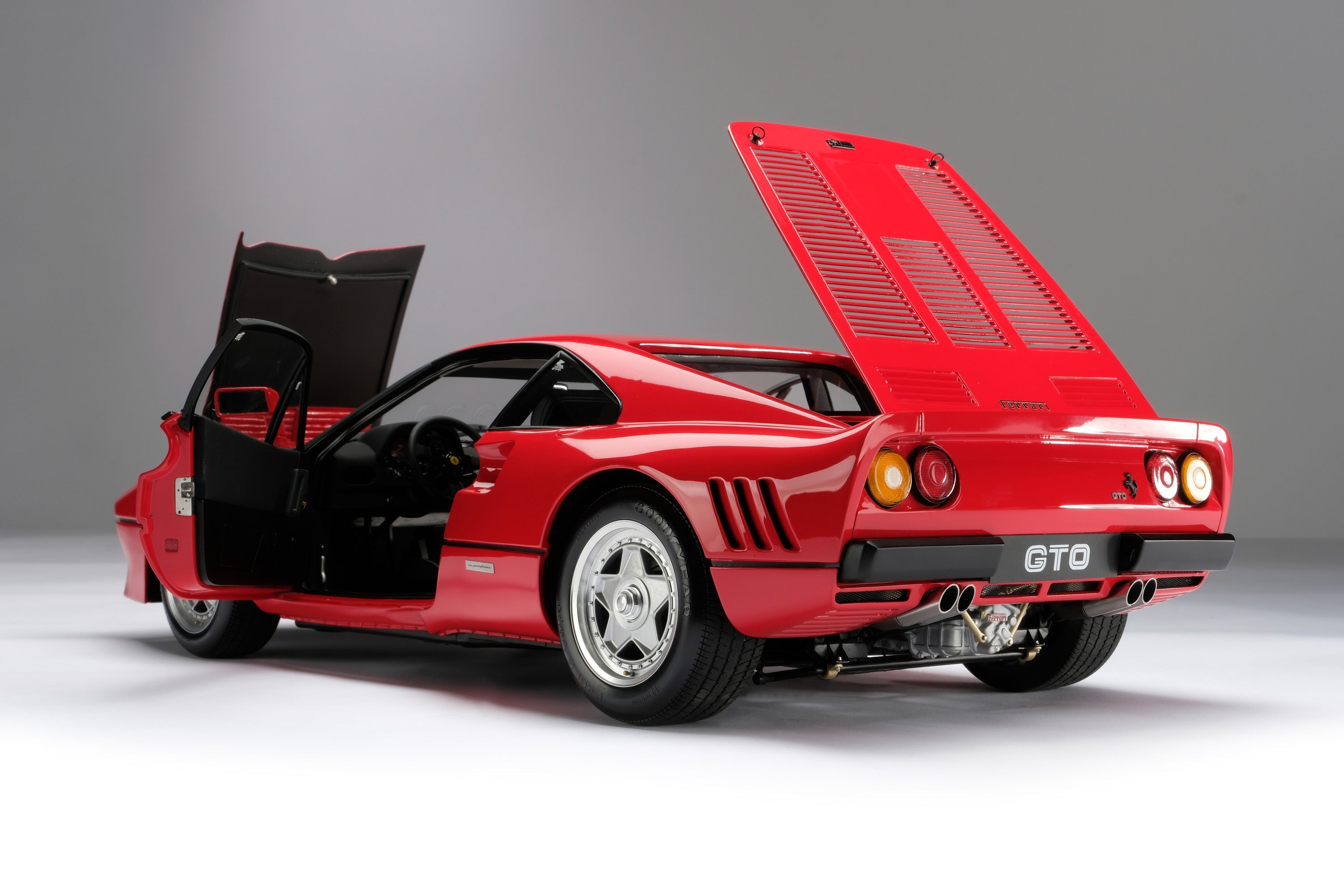 Ferrari 288 GTO (1984)