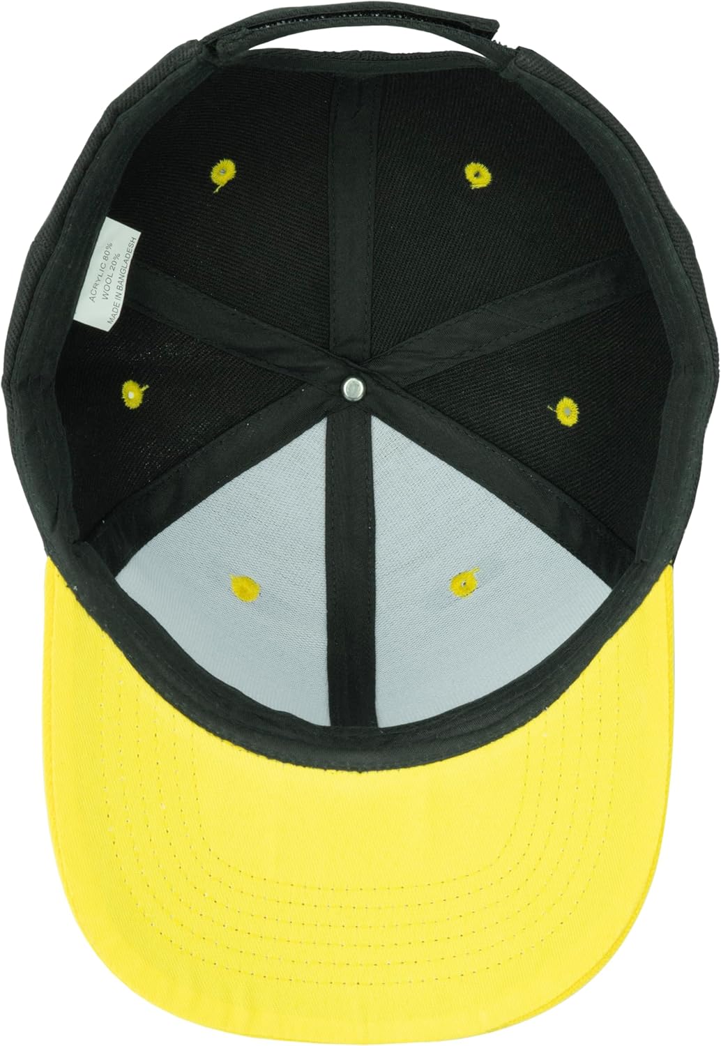 Gelante Plain Blank Baseball Caps Adjustable Back Strap Wholesale LOT 12 PC'S