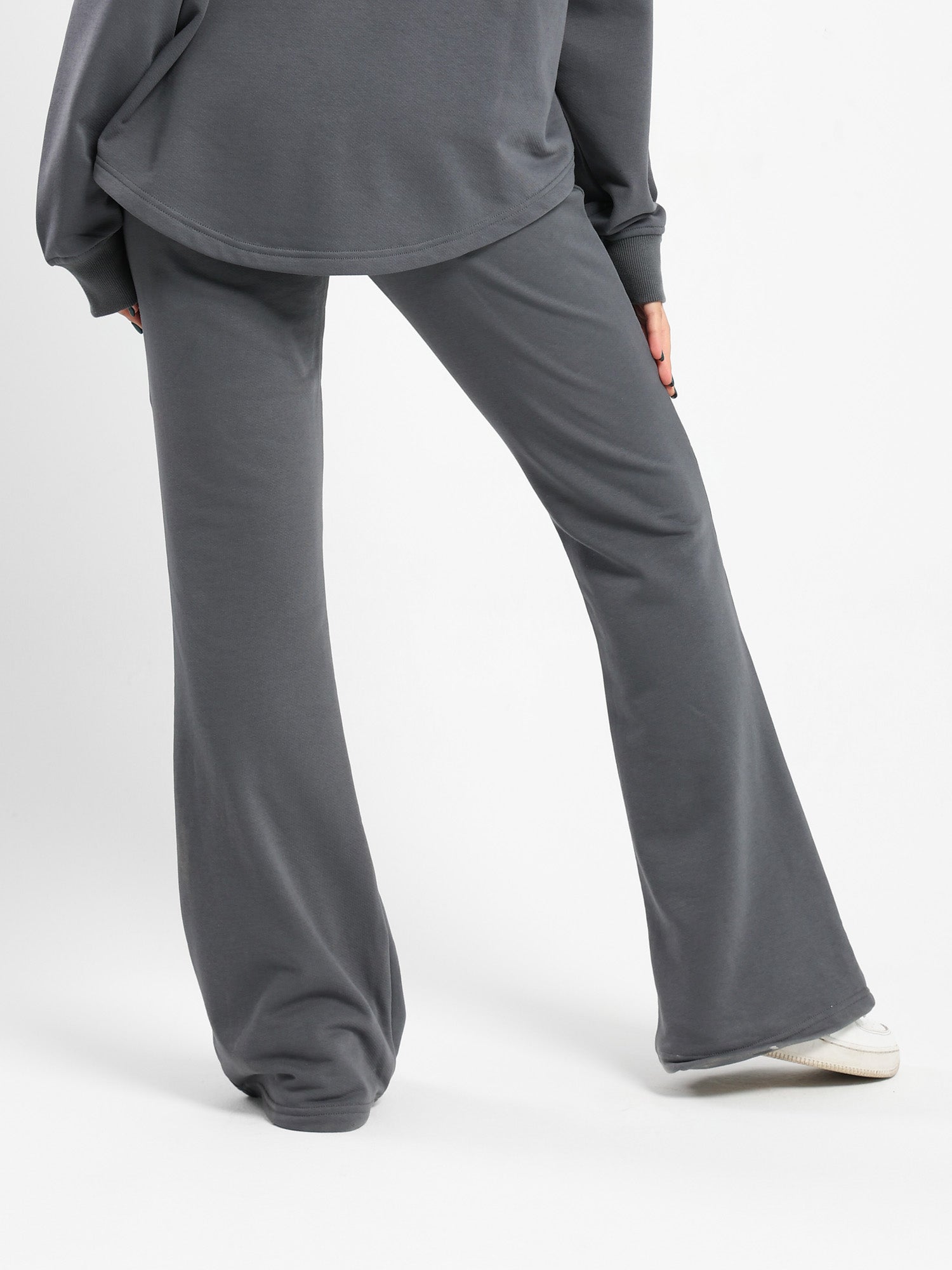 Flared Pants Twin Set