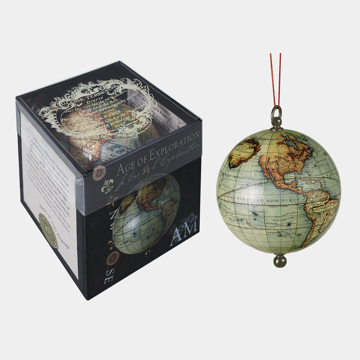 The Age of Exploration