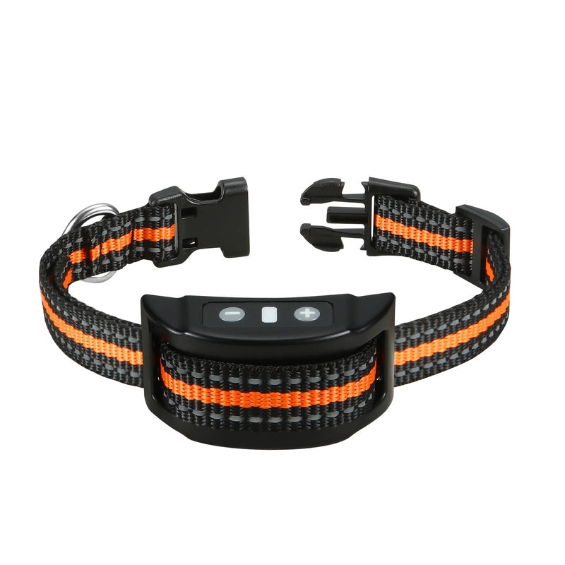 Spot Dedicated To Automatic Voice Control Barking Stopper Type-C Charging Waterproof