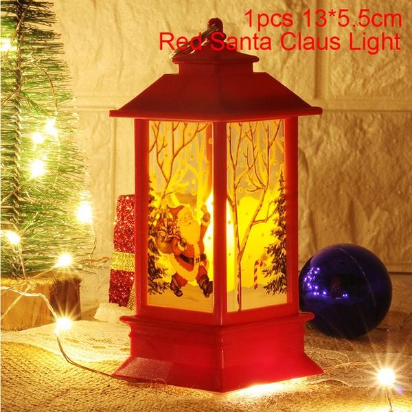 LED CHRISTMAS LAMP