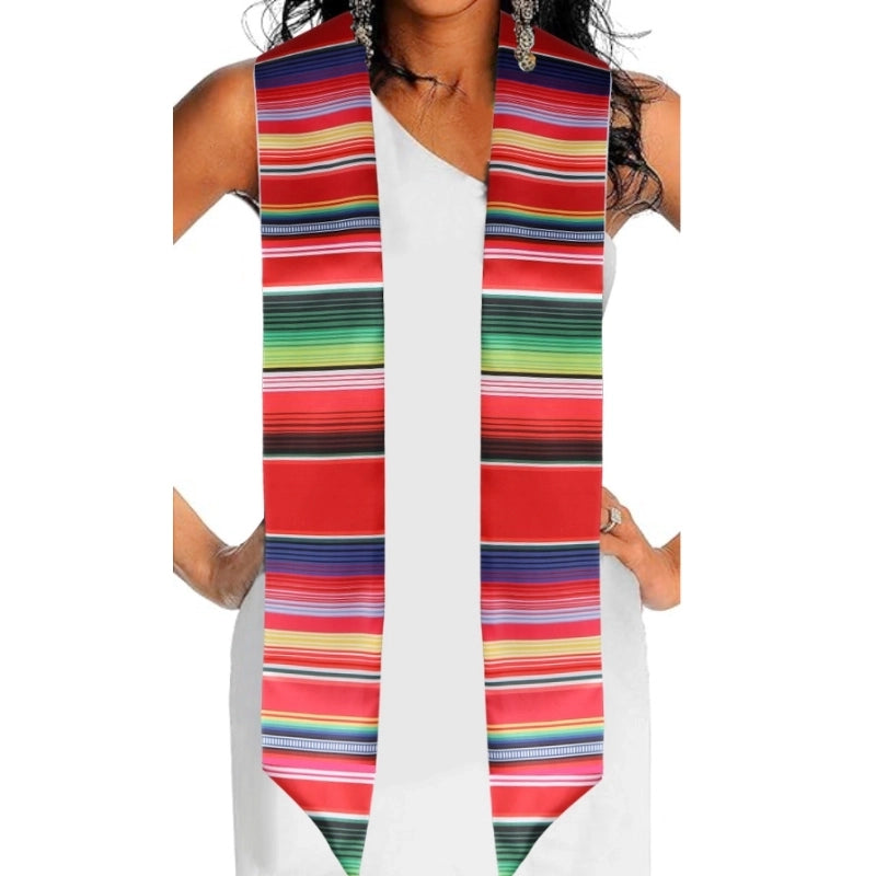 Minimalist Classic Style Color Block Satin Cloth 1 Piece