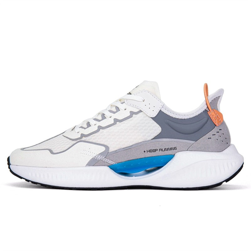 West Professional Breathable Antiskid Mesh Sport Sneakers