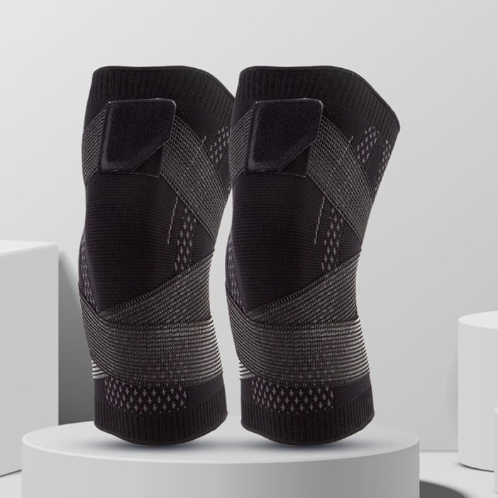 🔥  49% OFF🔥🔥Knee Compression Sleeve - Best Knee Brace