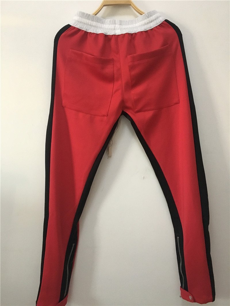 Pantone Colored Trousers