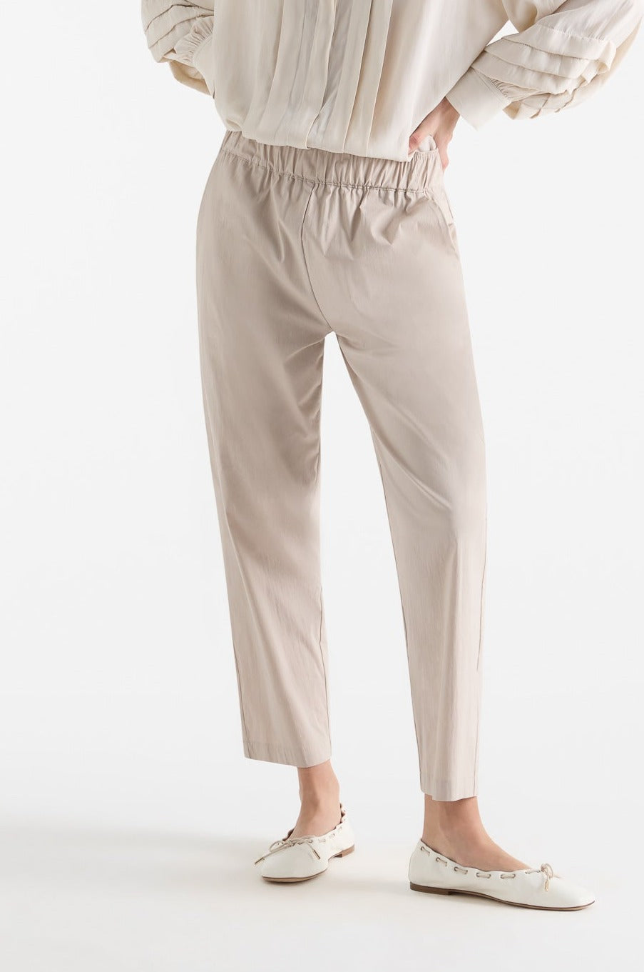 Mela Purdie Nomad Pant Microprene