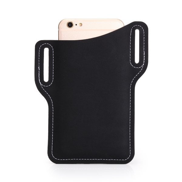 ✨Universal PU Leather Case Waist