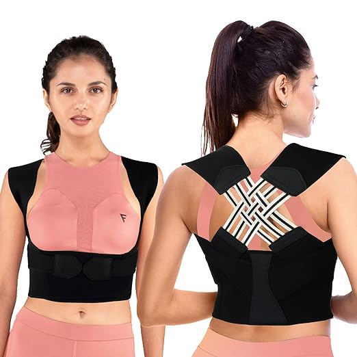 🎄Hot Sale🎁 - Back Brace Posture Corrector (BUY 2 Free Shipping)