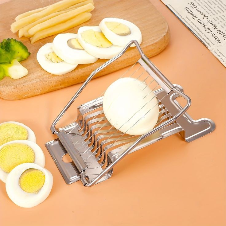 EGG SLICER