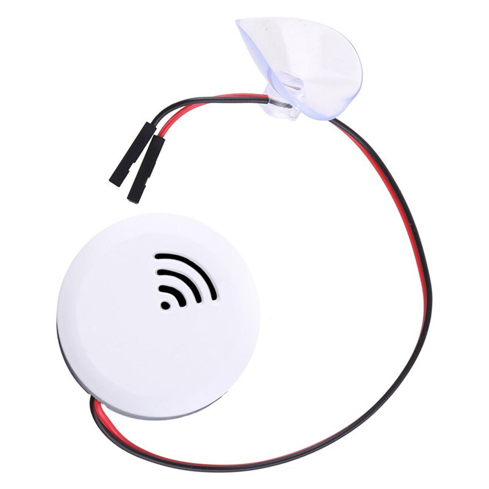 Fish Tank Water Level Alarm
