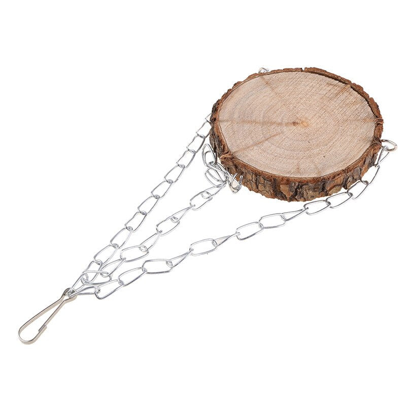 1-Piece Bird Swing Toy