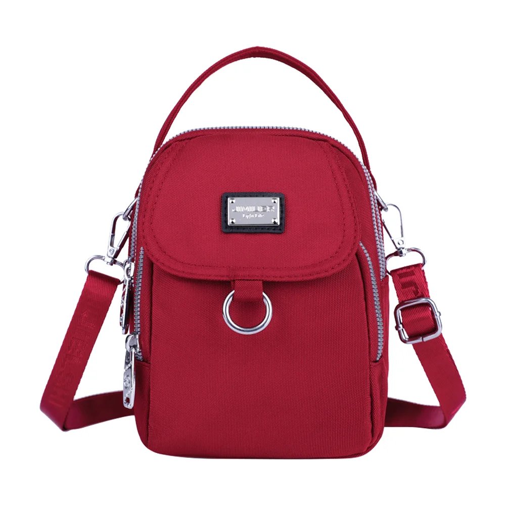 🎅Waterproof Women's Crossbody Bag