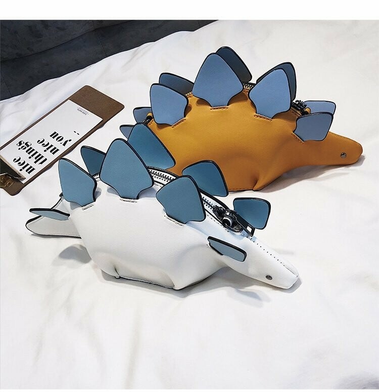 🔥NOW 48% OFF🔥 The Stegosaurus