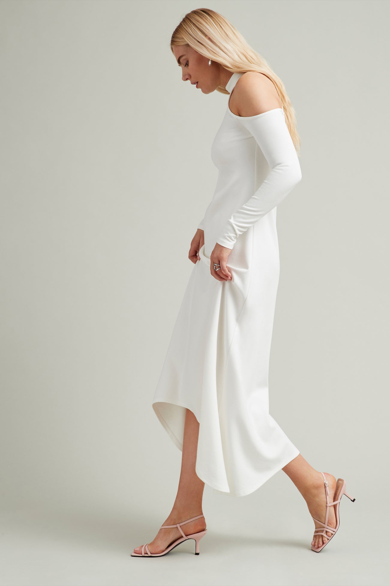 Kalene Dress