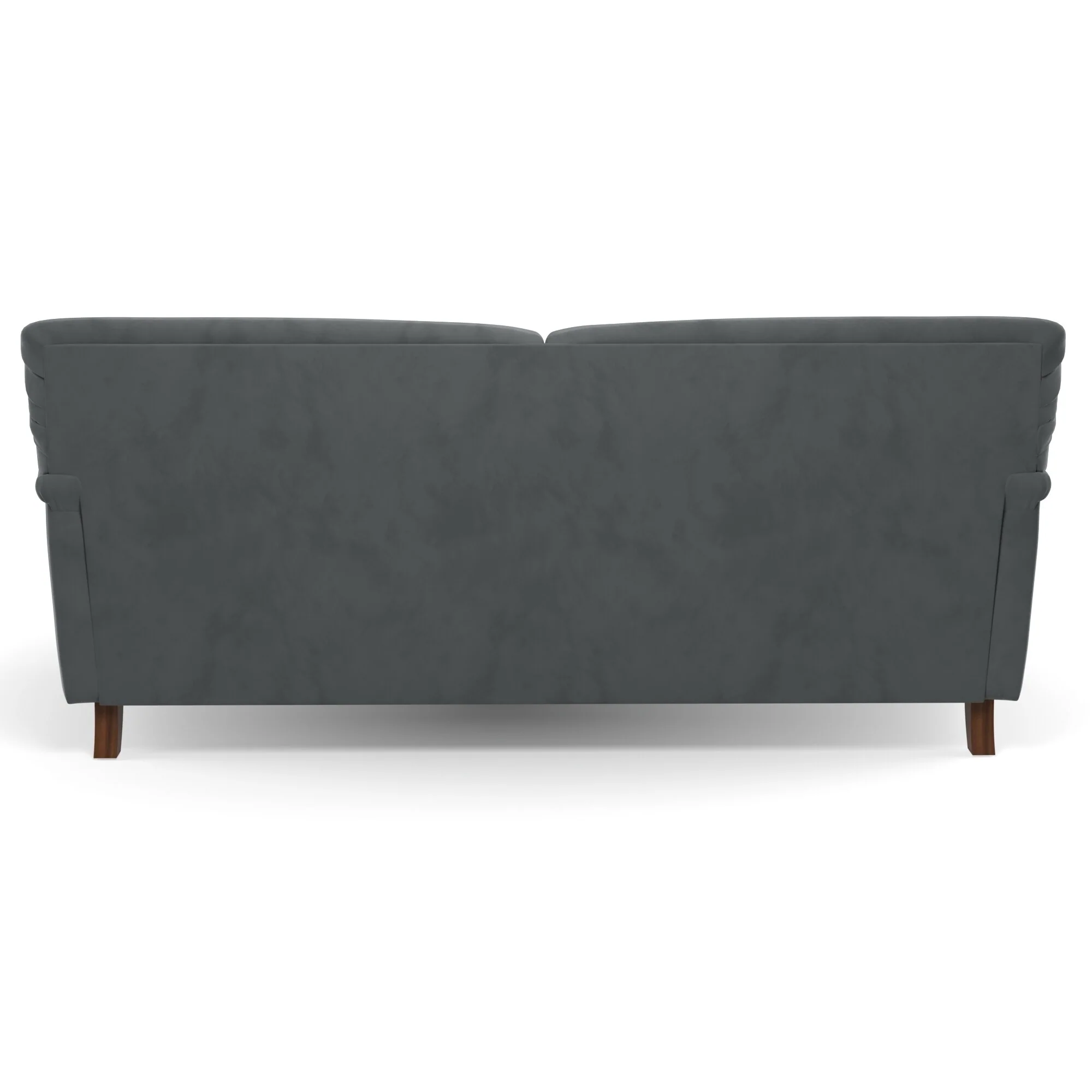 Puffy Sofa