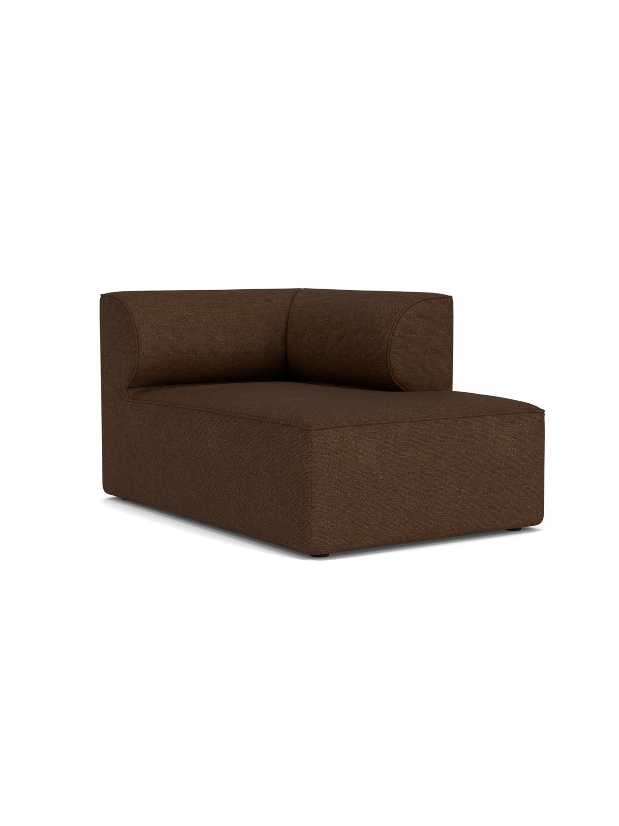 Eave Sectional. 34 Depth. Chaise Modules