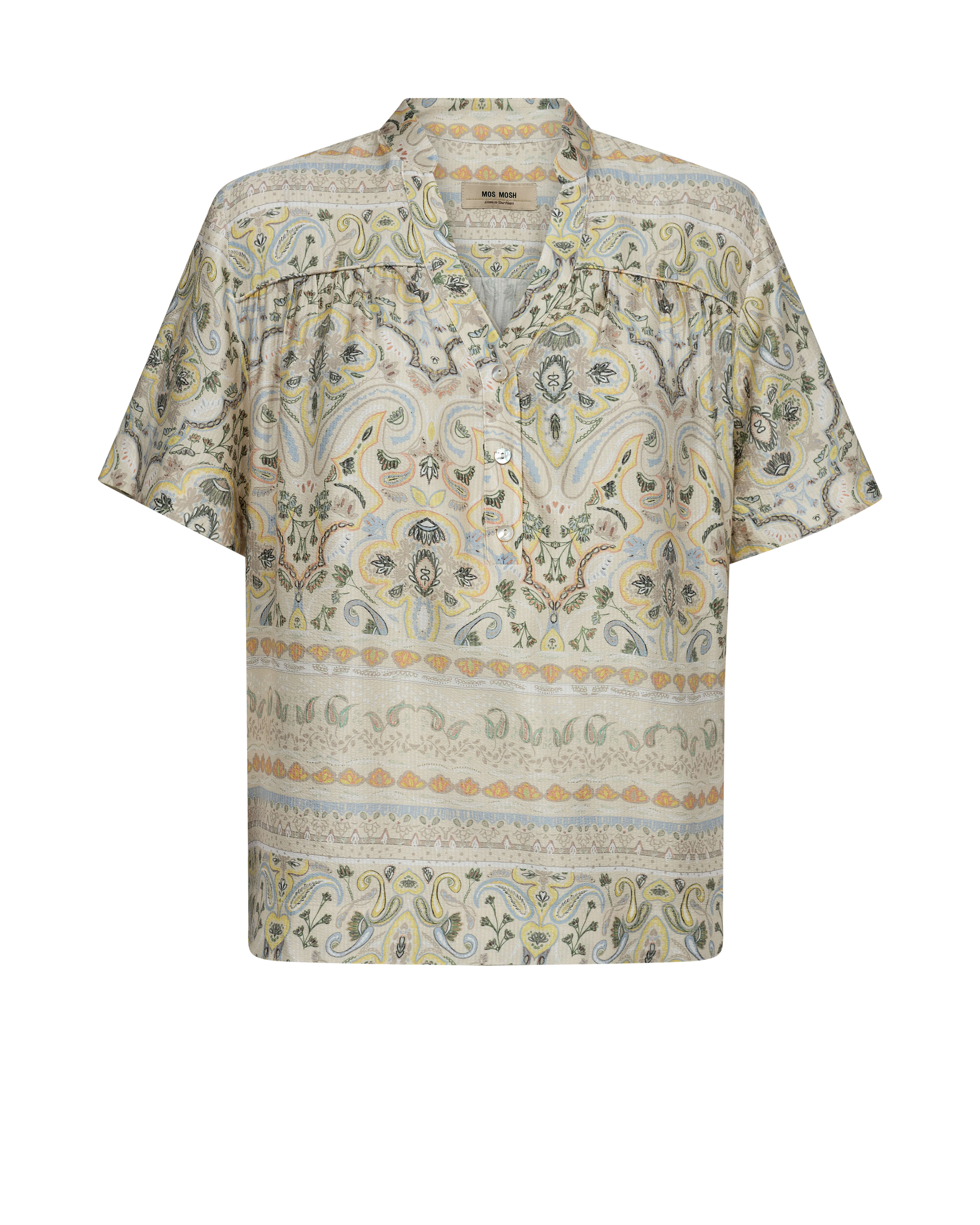 Goldfinch Vaya Mimi Blouse