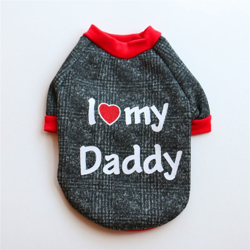 Comfort T-shirt Costume Vest