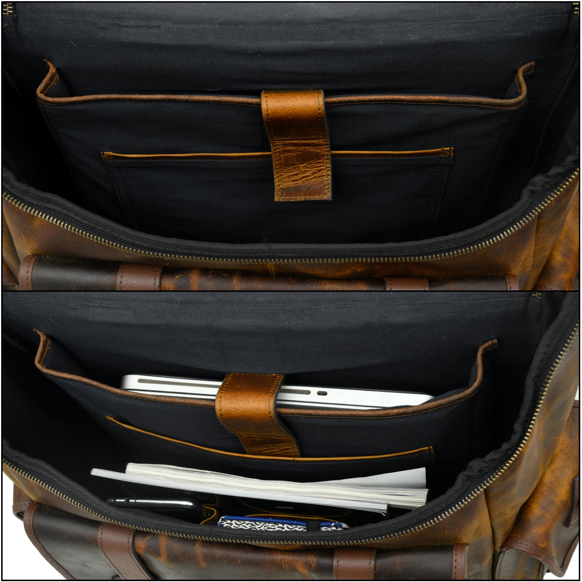 Cider Jumbo Backpack