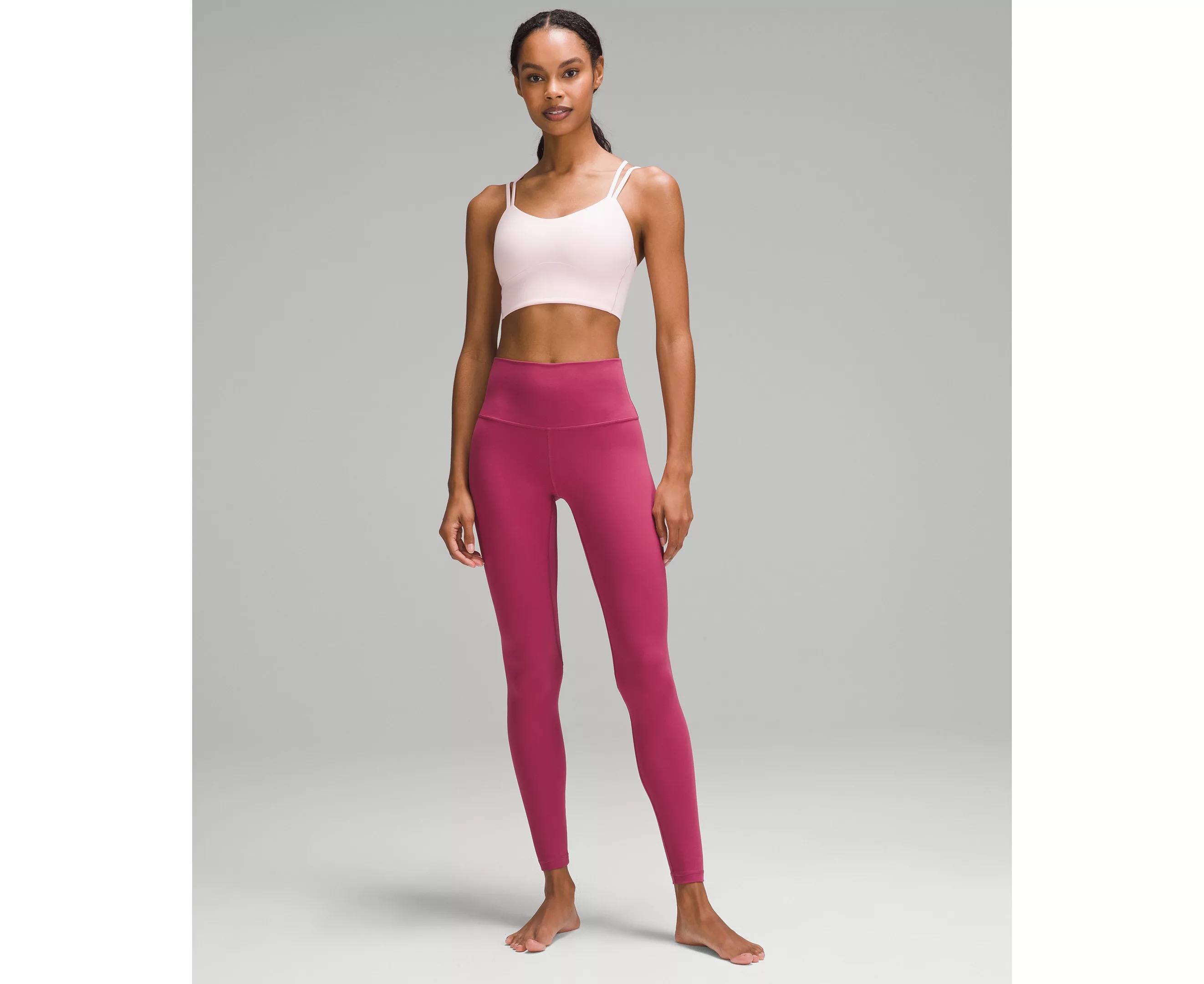 lululemon Align™ Pantalón de talle alto de 28