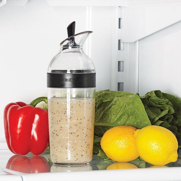 Good Grips Salad Dressing Shaker Small