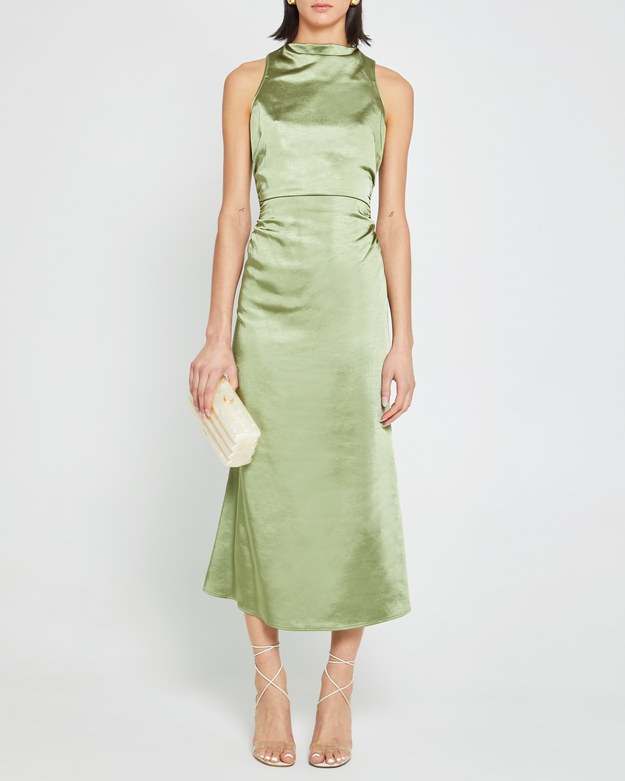 Carter Dress