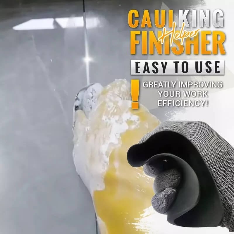 ✨Buy 2 get 1 free!✨Caulking Finisher