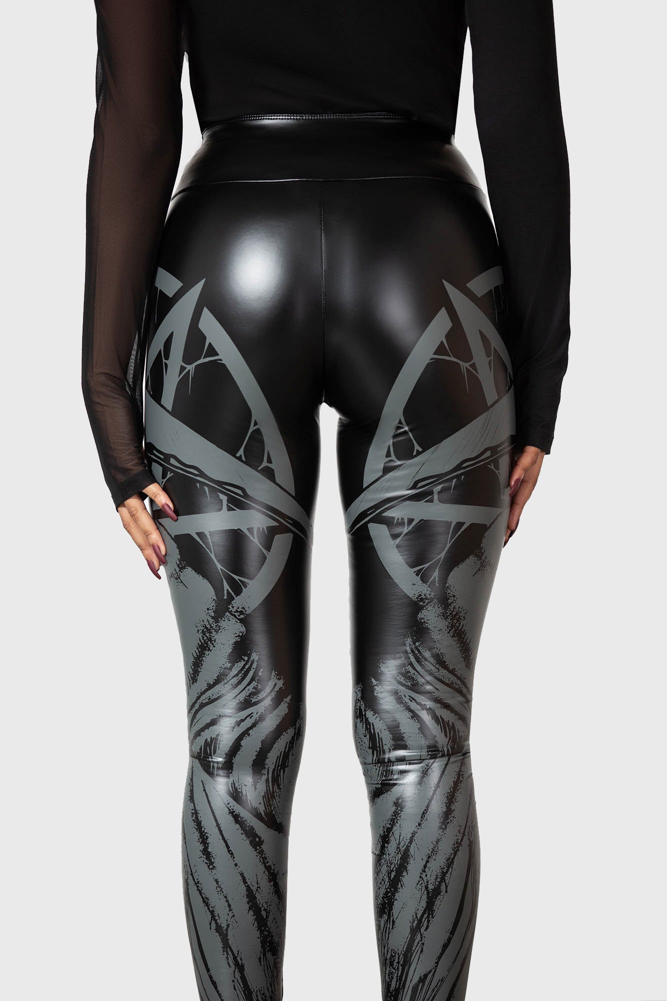 Reaper Leggings