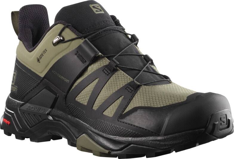 wxl-Salomon X Ultra 4 GORE-TEX Zapatillas de senderismo - Hombre