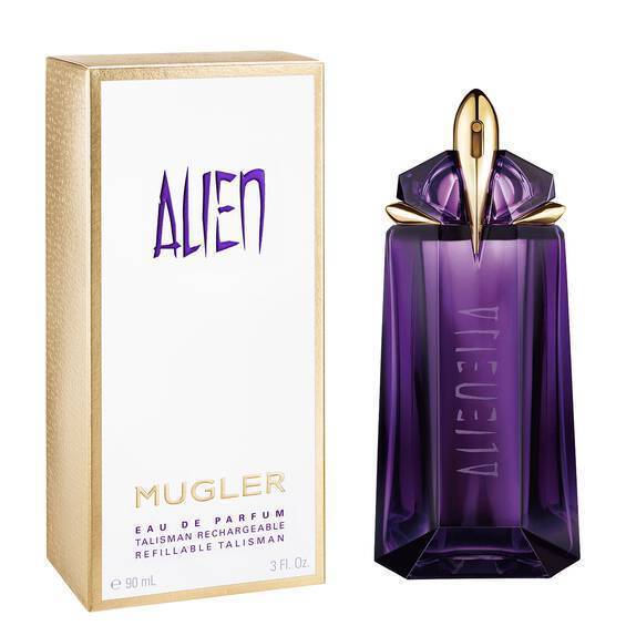 Mugler Alien Eau de Parfum