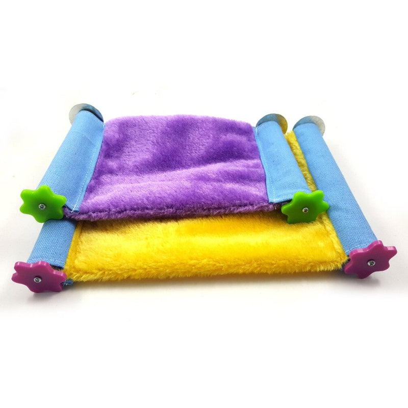 Gliding Honey Bag Nest