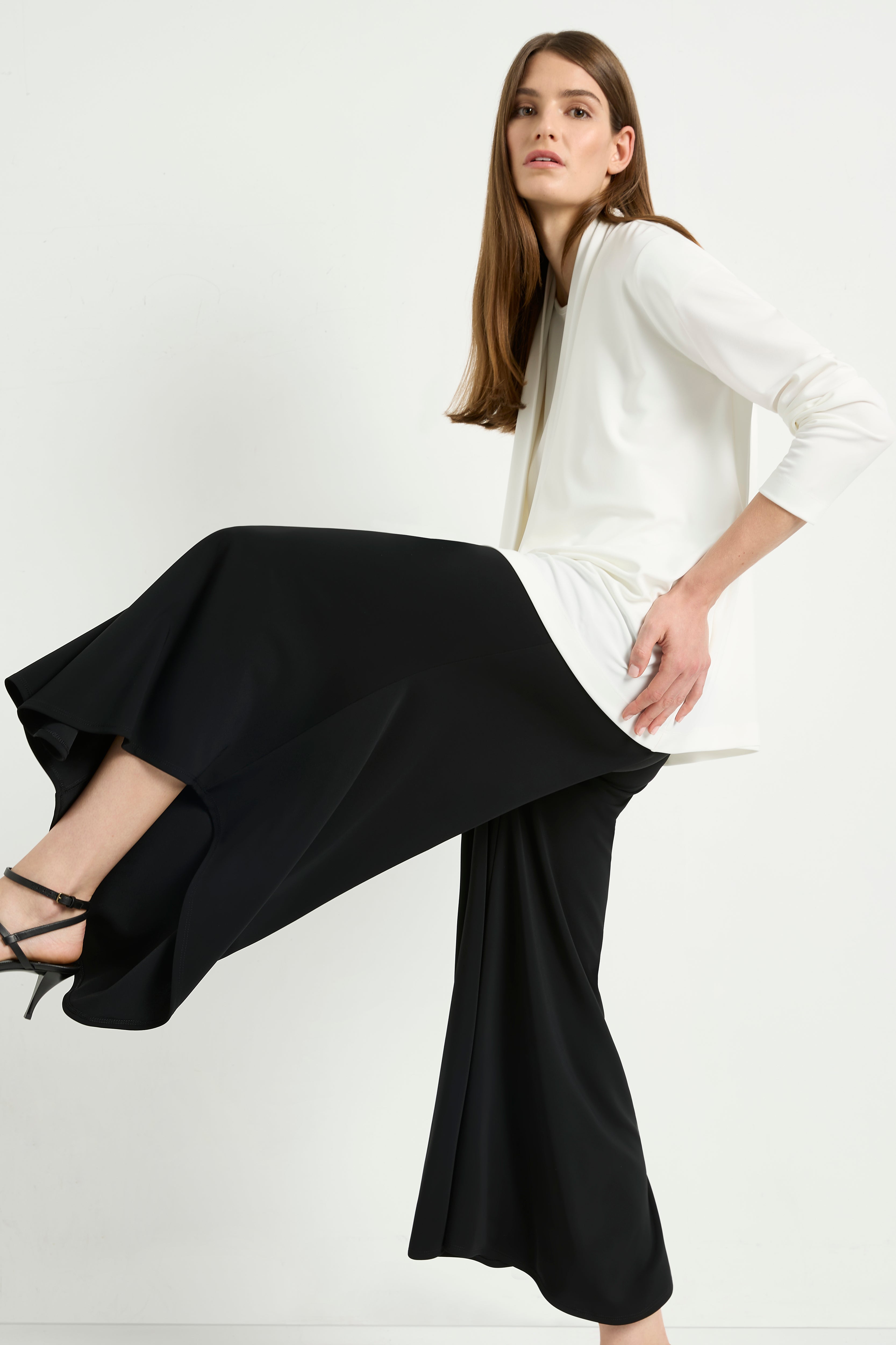 Mela Purdie Dubai Pant Powder Knit