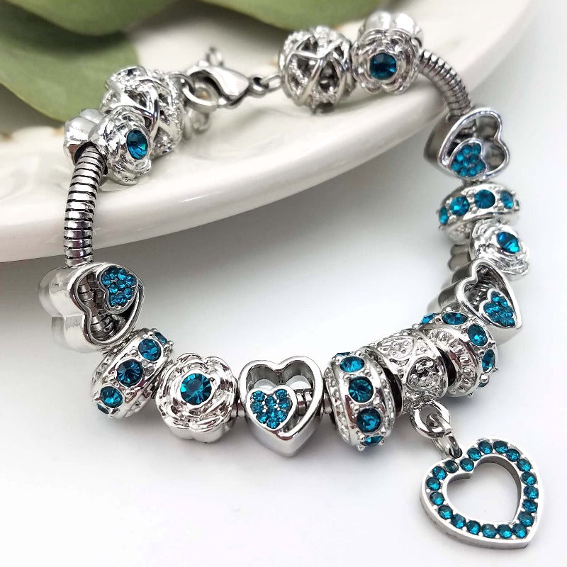Birthstone Bracelets