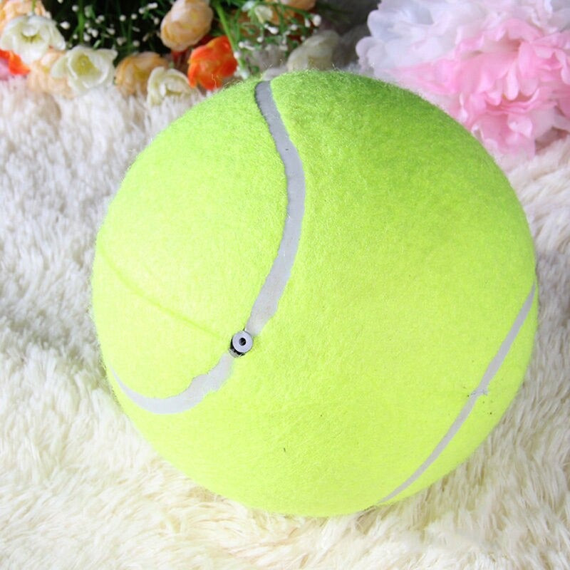 Mega Jumbo Pet Toy Ball