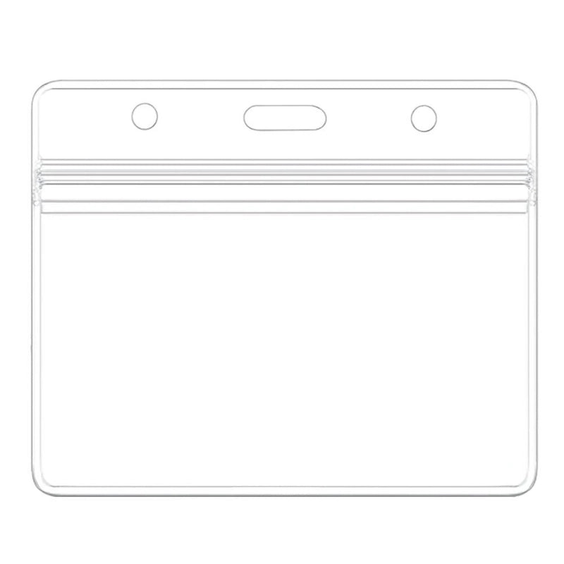 Transparent Pvc Card Holders